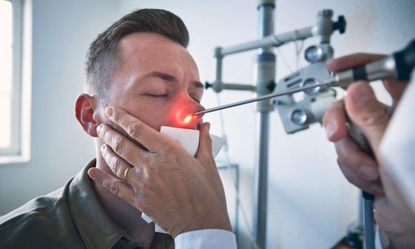 Fungal Infections