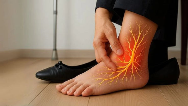 Neuropathy Pain