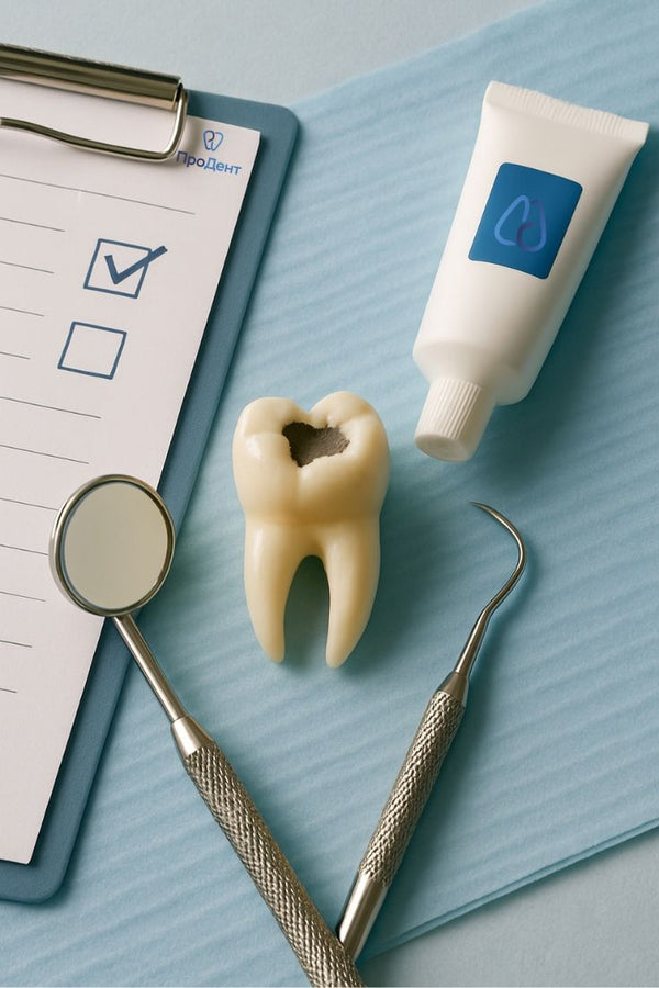 Dental Care