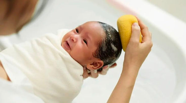 Neonates Bodywash