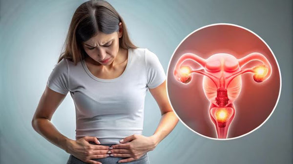 Vaginal Infections