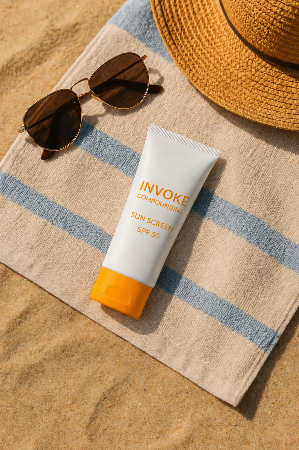 Sun Protection