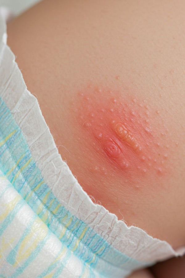 Nappy Rash