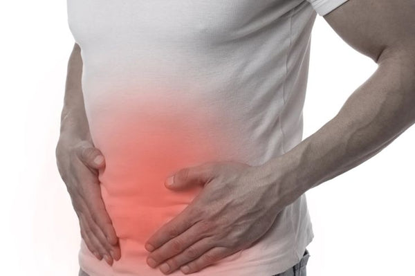 Rectal Inflammation