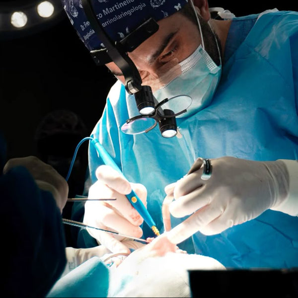 Surgery