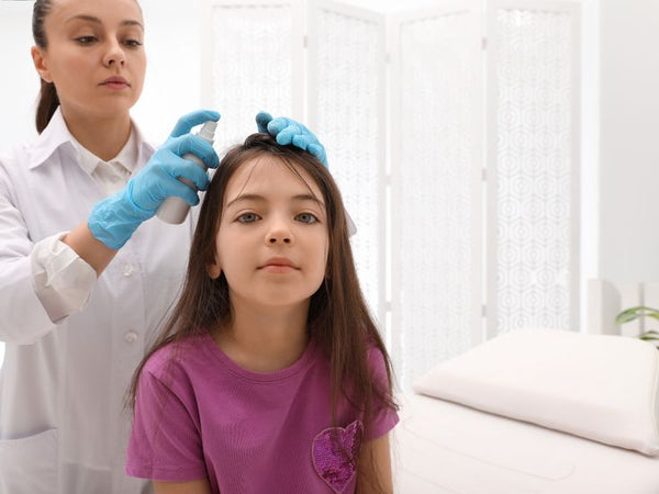 Anti Lice
