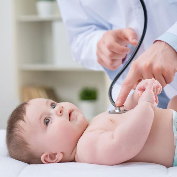 Pediatric Care