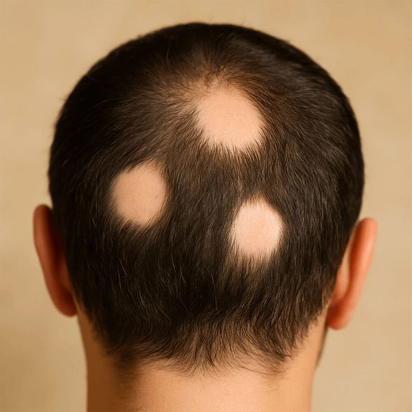 Alopecia & Hair Loss