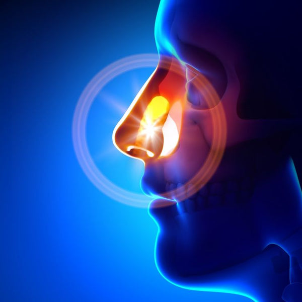 Bacterial Infections