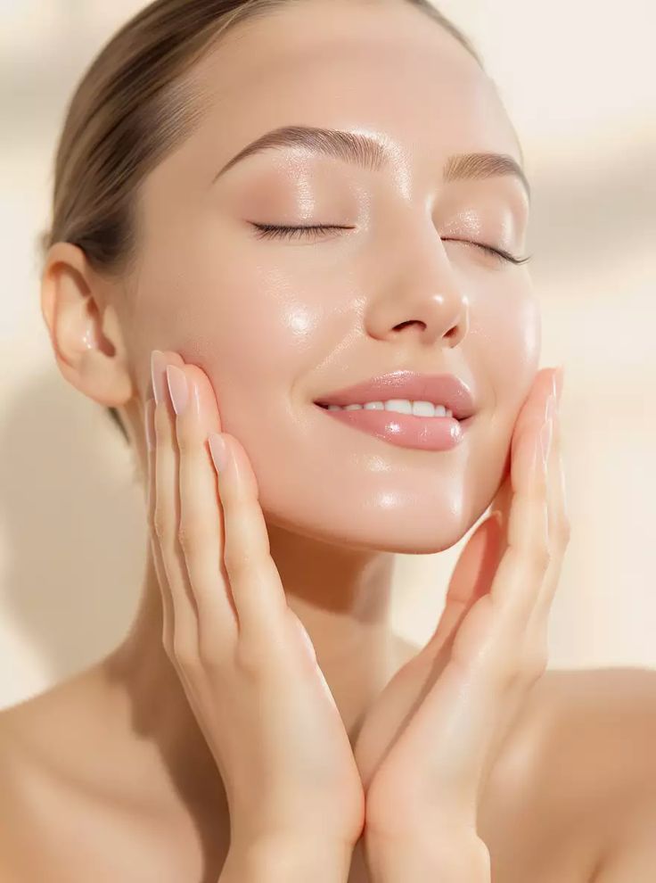 Hydration & Dry Skin