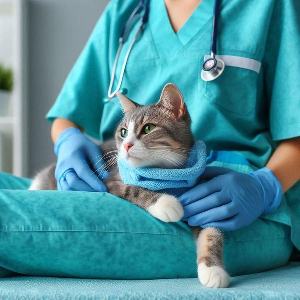 Veterinary Care